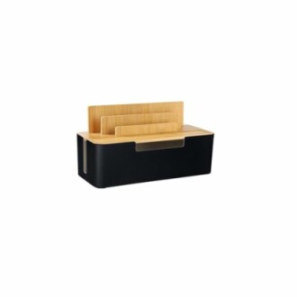 BUYSK Cable Management Box