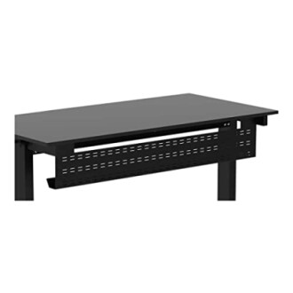 Stand Up Desk Store Cable Management Tray