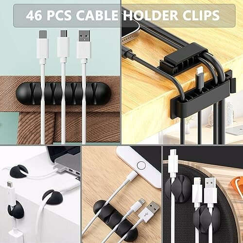 ELII Cable Management Kit