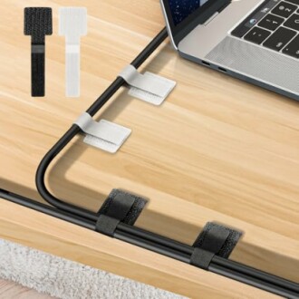 DYREOOE Desk Cable Management