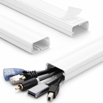 YCLYC TV Cord Hider
