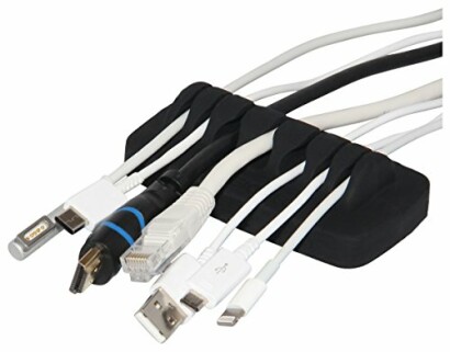 Heaviest Cable Organizer