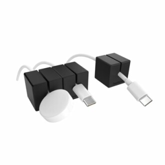 Function101 Magnetic Cable Blocks