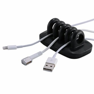 Cable Clip Holder