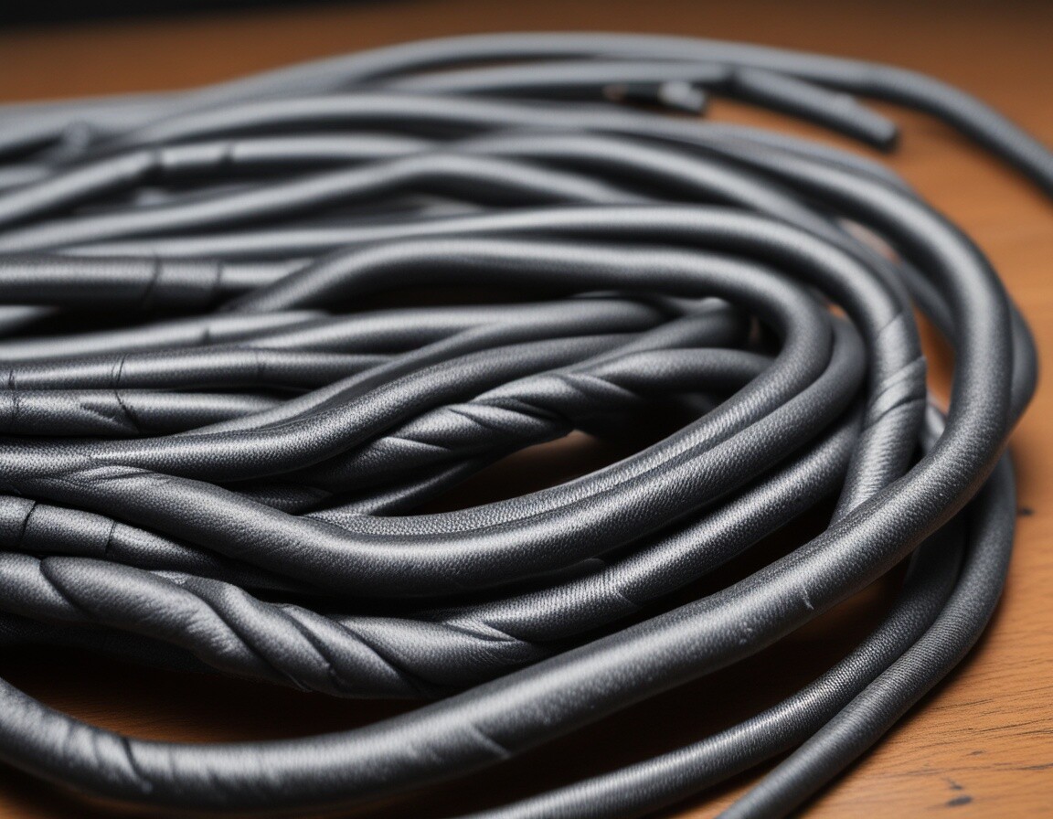 Cable Sleeves & Covers