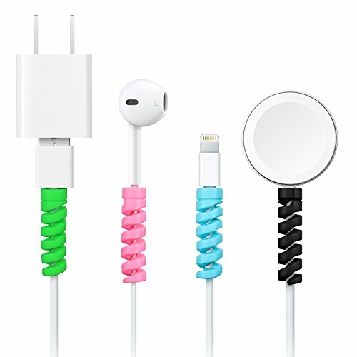 Jetec Charger Cable Protector