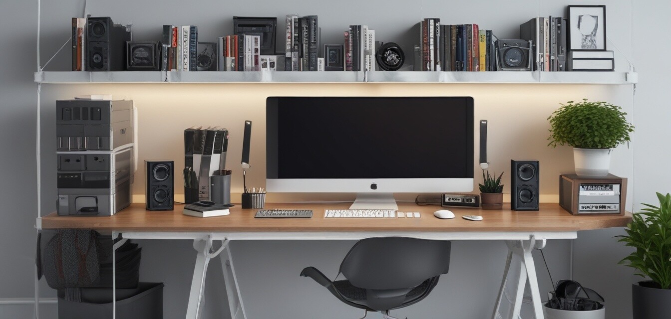 Importance of Cable Management