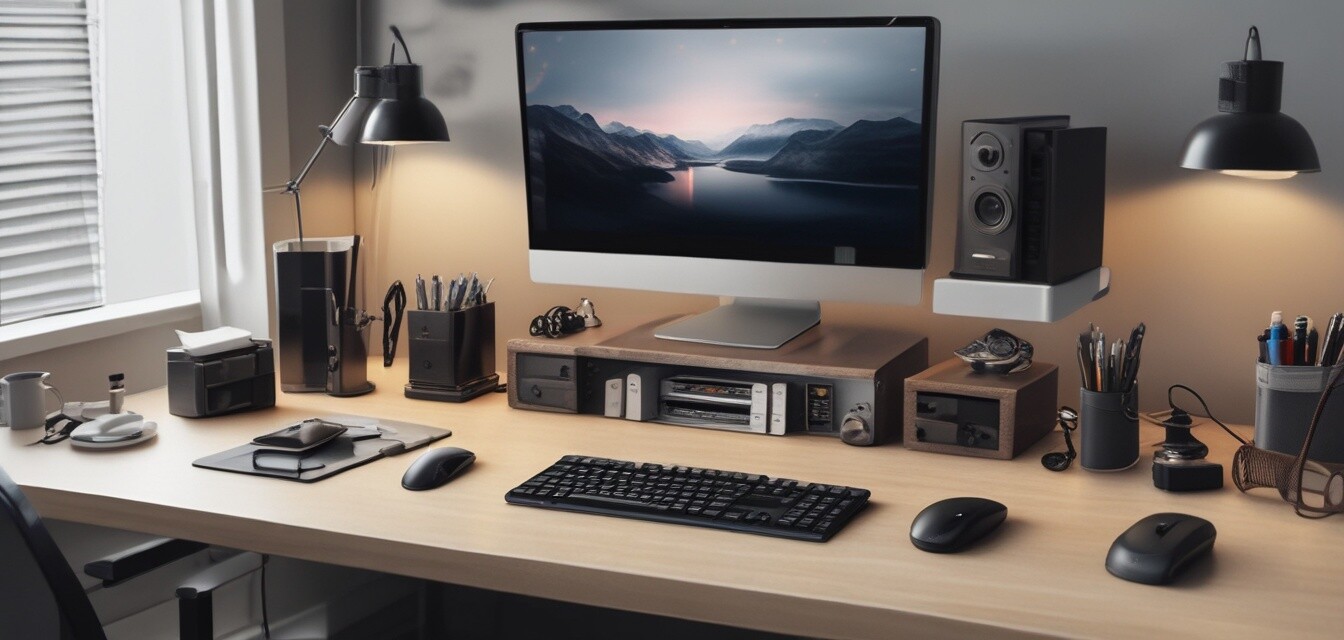 Shopping Guide for Cable Products