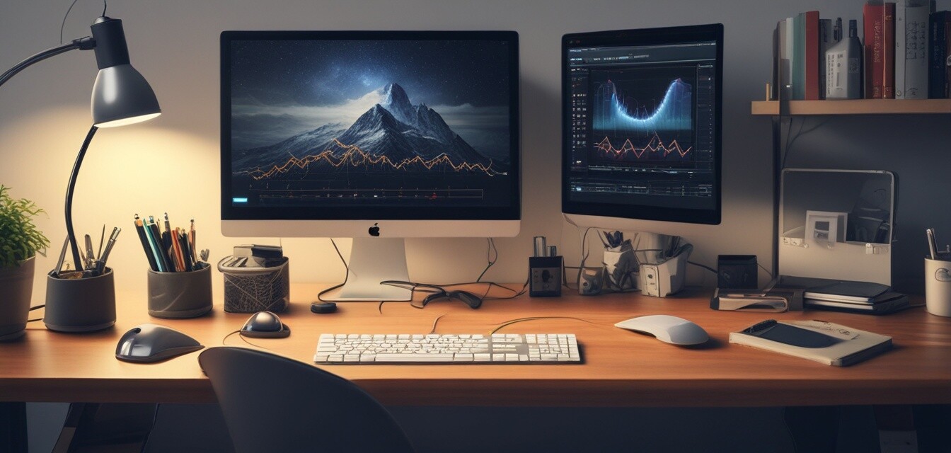 The Tidy Desk Mindset