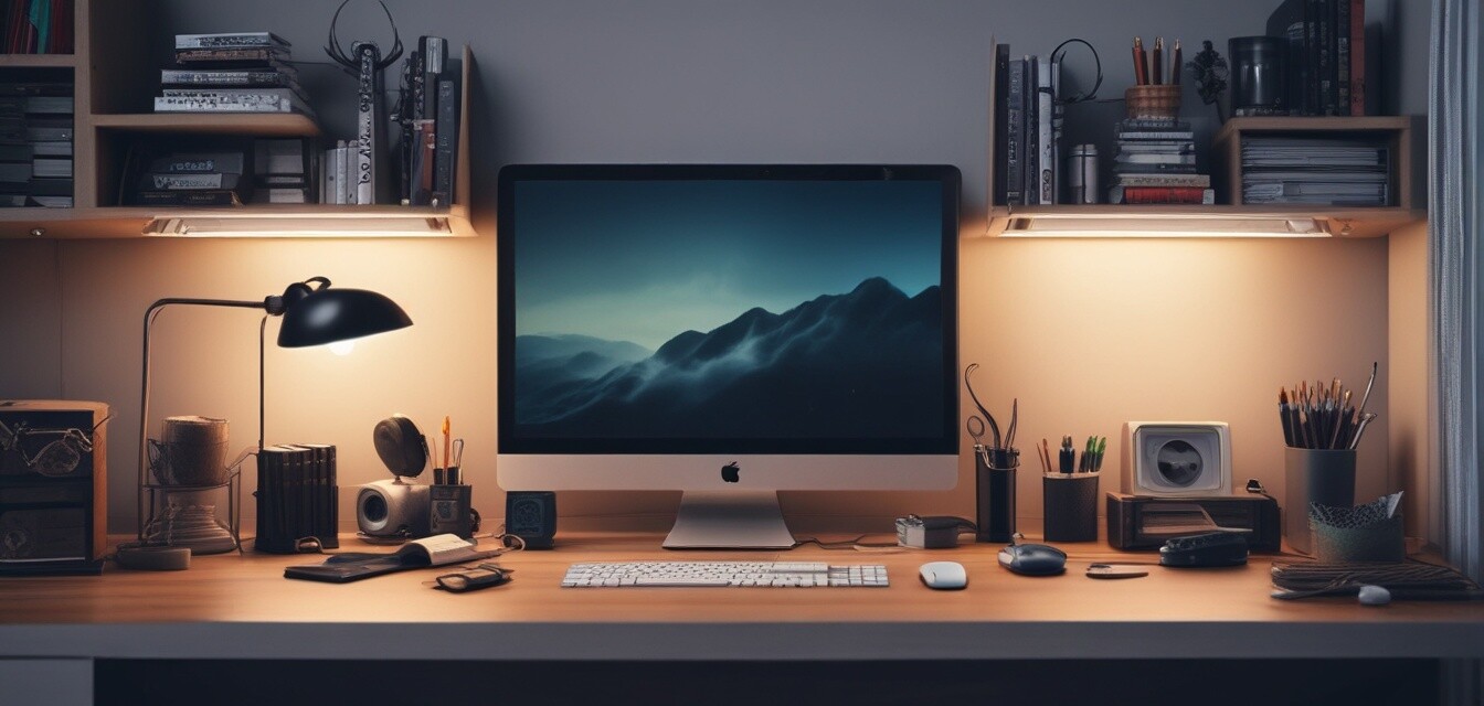 Cable Management Maintenance