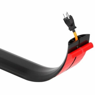 Kable Kontrol Silicone Floor Cord Cover