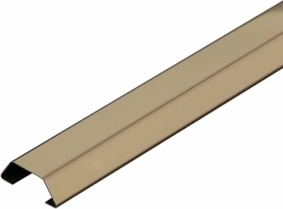 Stainless Steel Cable Channel