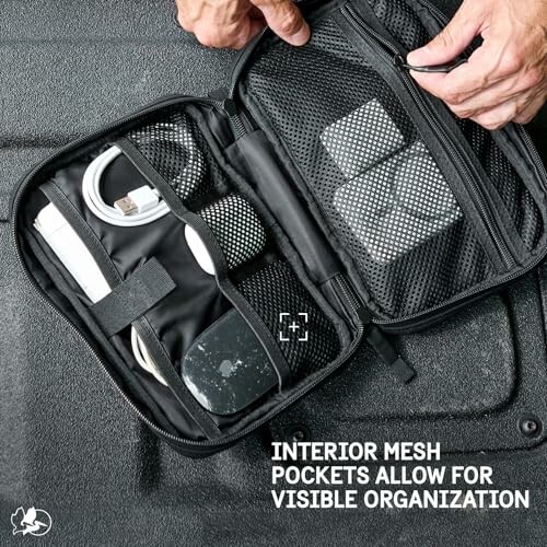 Pelican Electronic Organizer