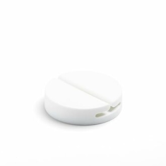 Poppin Jumbo Cable Clip