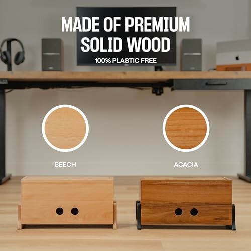 COREMINDED Extra Large Cable Management Box